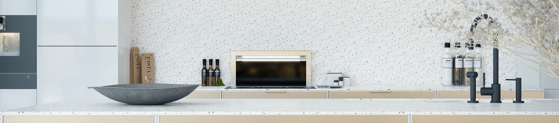 Spray Granite Spray Granite hero banner