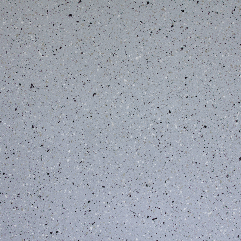 Spray Granite Titanium W14-205
