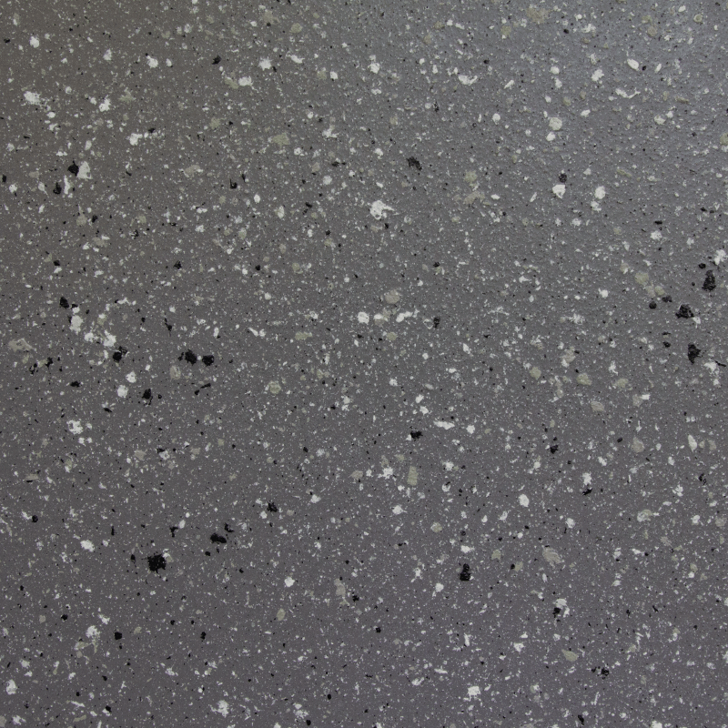 Spray Granite Zinc R14-303