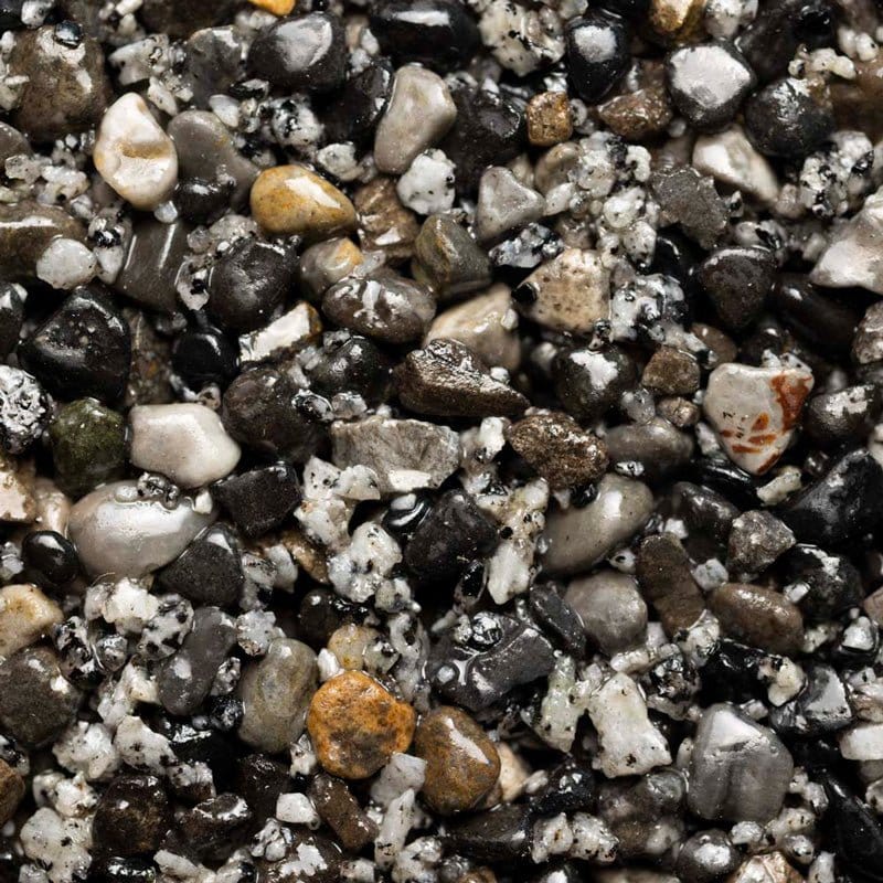 Anthracite - Resin Mill