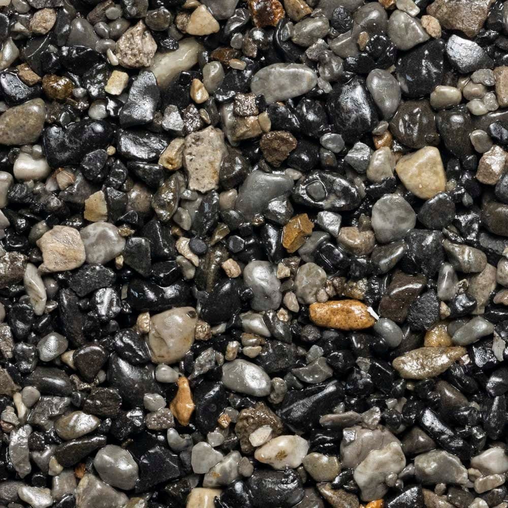 Graphite - Resin Mill