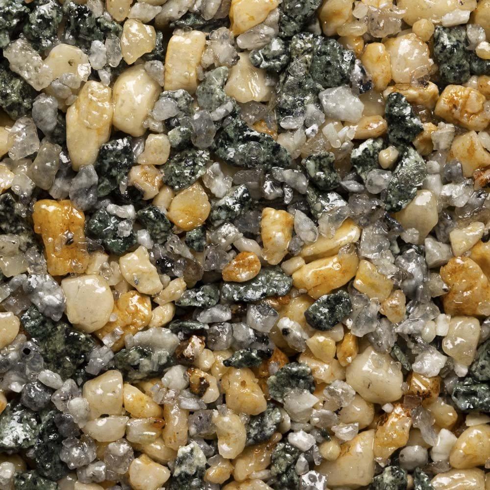 Ireland Green Quarter Kit UVR PRO + Resin Rox - Resin Mill
