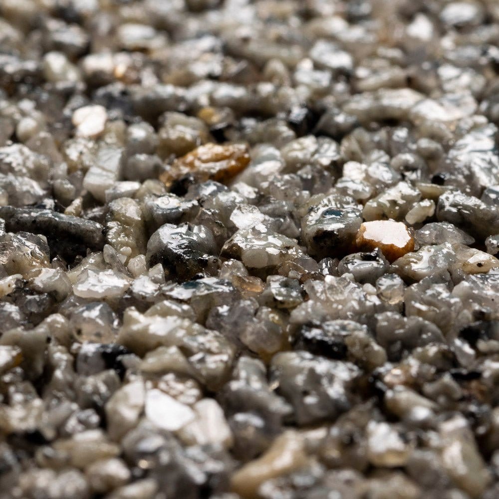 Mercury - Resin Mill