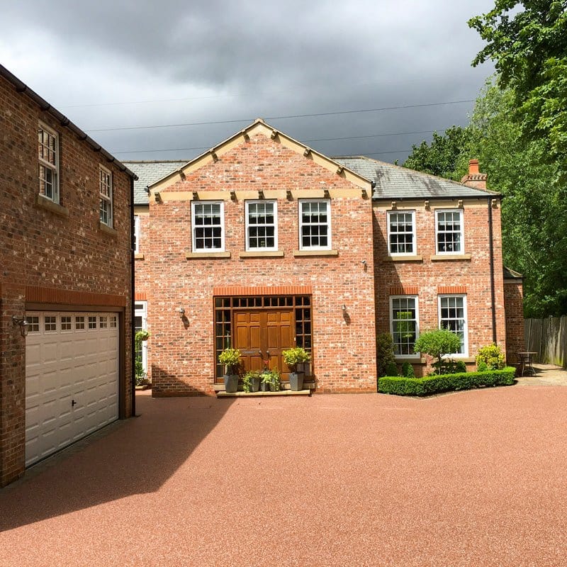 Merit - Resin Mill